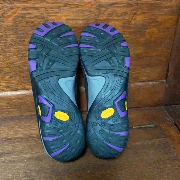 Dansko vibram shoes - Picture 4 of 6